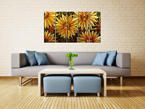 Amazon.co.jp: 【現代アート工房】 メタルアート 現代絵画 立体感の