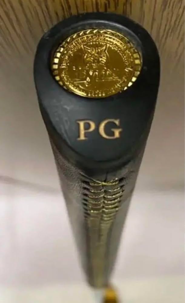 美品❗️マスターズ・パター限定モデル❗️リンクス・プレミアムゴールド マレットパター 楽天市場】Lynx リンクス MASTER MODEL GC GOLD マスターモデル GC