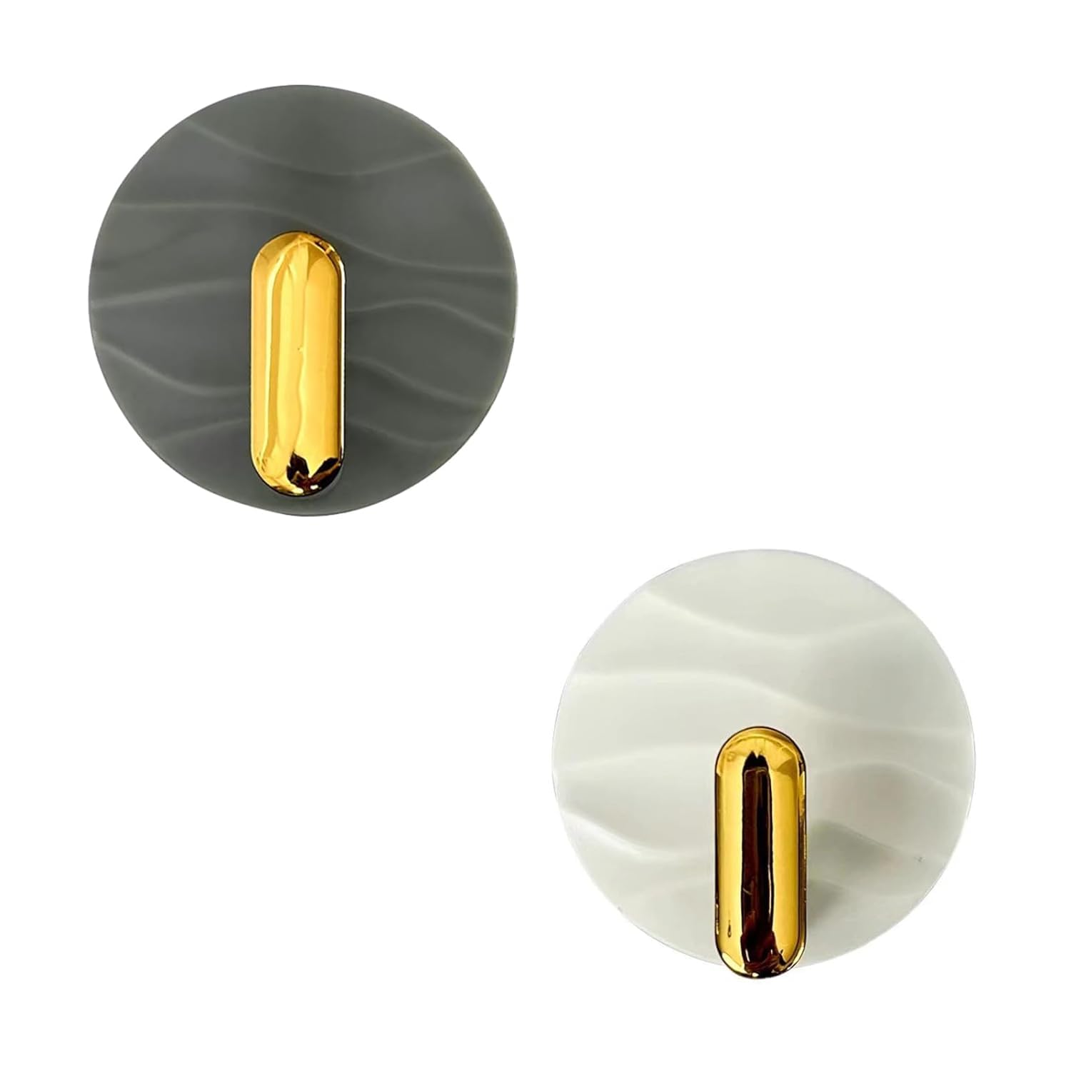 Primetan Plug Hook Plastic Non-Marking Super Glue Hook Nail-Free Hook Significant Waterproof Wall Stickers Hooks Ganchos para Colgar.