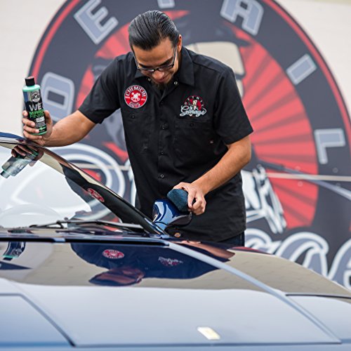 Chemical Guys Gap11216 Wet Mirror Finish, 16 Fl. Oz #TOP4