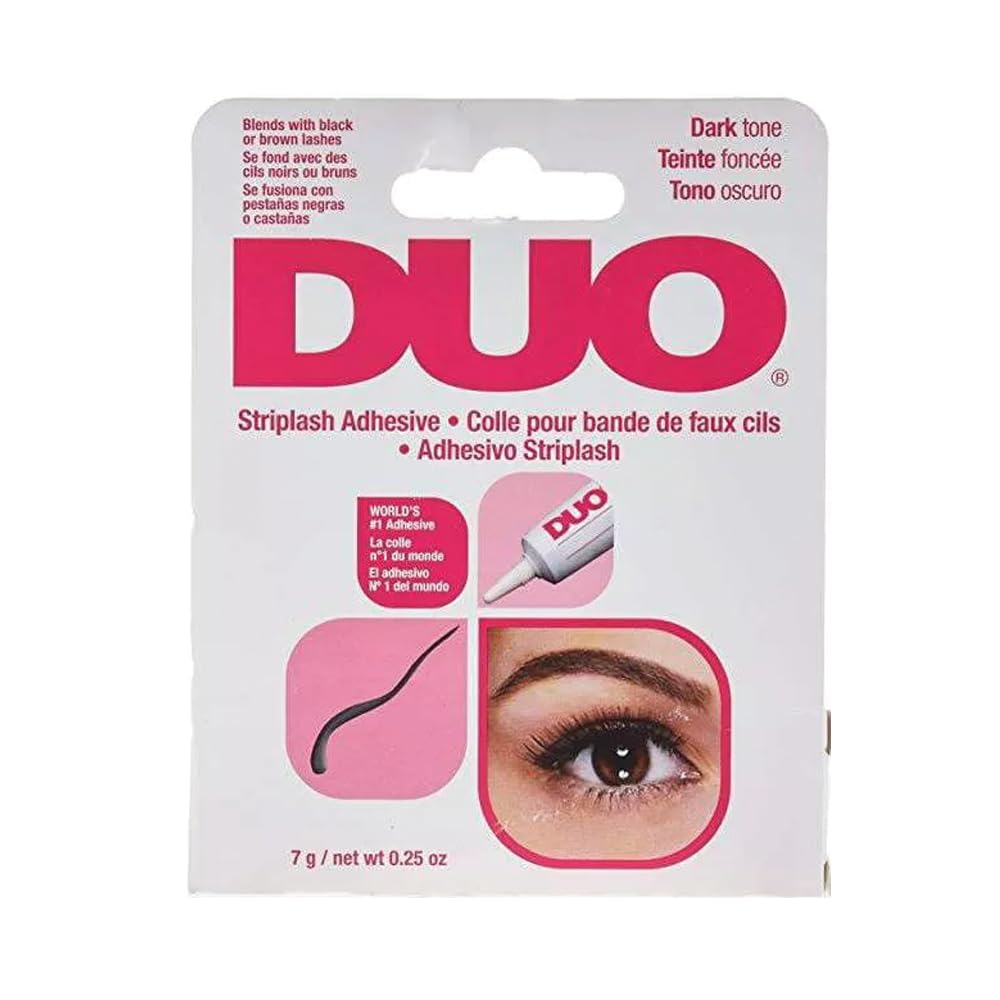 Duo 568044 Eyelash Adhesive (Pack of 7)
