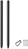 2Pcs Tab S9S8S7 S Pen Replacement Compatible with Samsung Galaxy Tab S7 I S7, S8 I S8 I S8 Ultra, S9 I S9 I S9 Ultra All Versions Stylus Pen Without Bluetooth with Tips