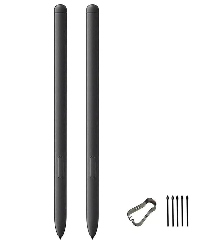 Galaxy Tab S9 本体 + Sペン + 付属品 Amazon | Galaxy Tab S9 Sペン ソフトチップ/ペン先 10本 Galaxy