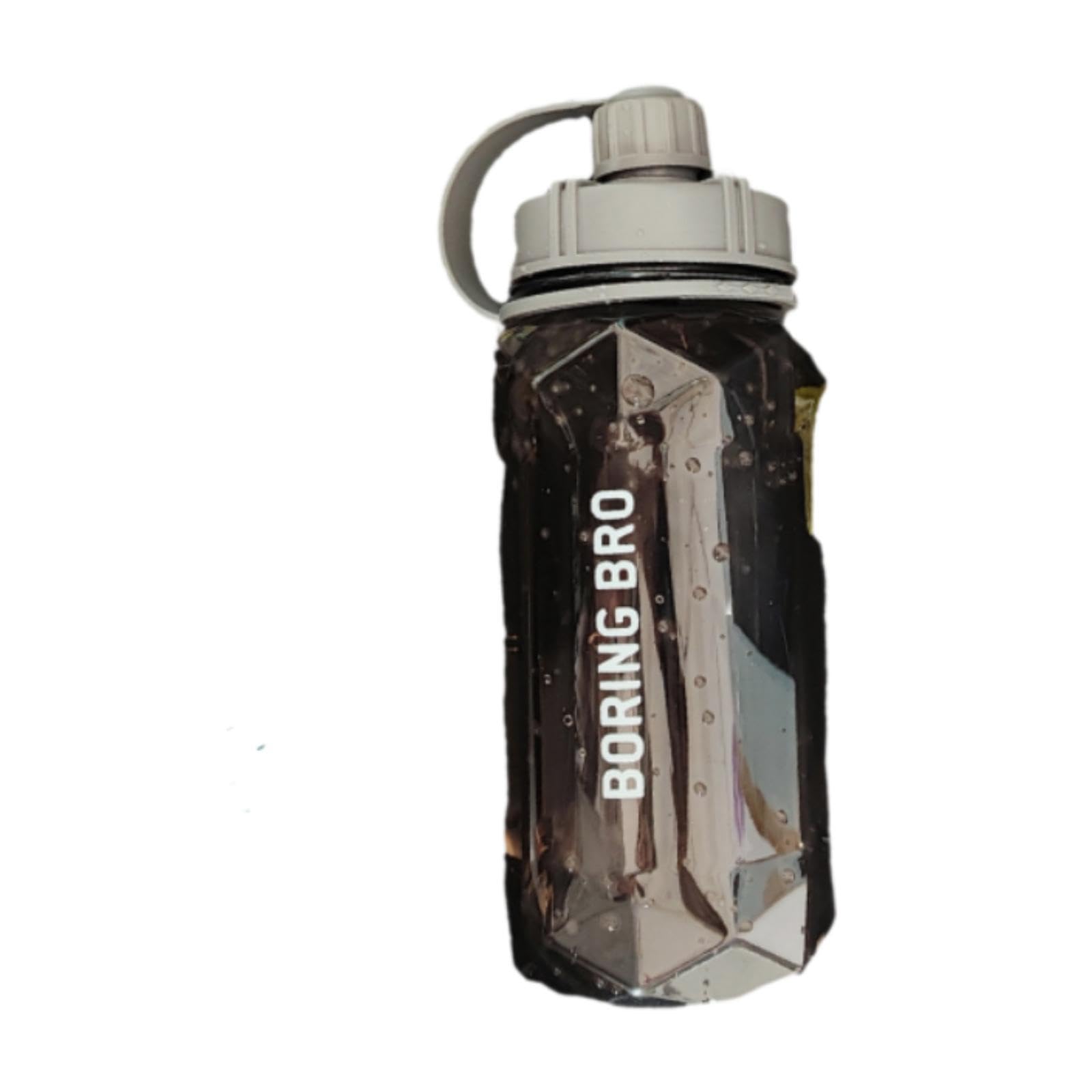 Botella de agua para entrenamiento directo en actividades al aire libre y fitness