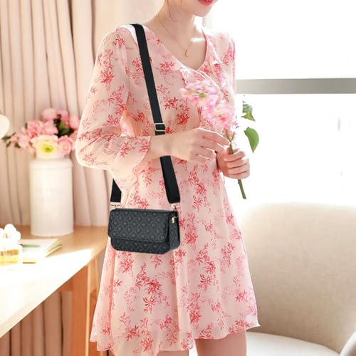 Fashion Shoulder Bags For Women, Women's Casual Crossbody Bags, Lightweight Handbags, Clearance3