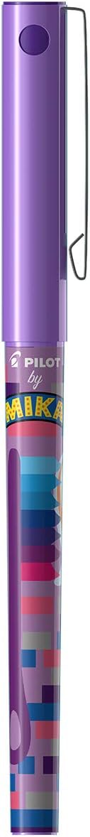 V5 iquid Ink rollerballs Mika