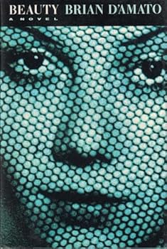 Hardcover Beauty Book