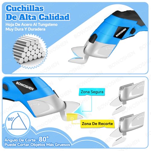 Catálogo para Comprar On-line Recortes de cartón más recomendados. 9 Recortes de cartón marca Bowoshen (3)
