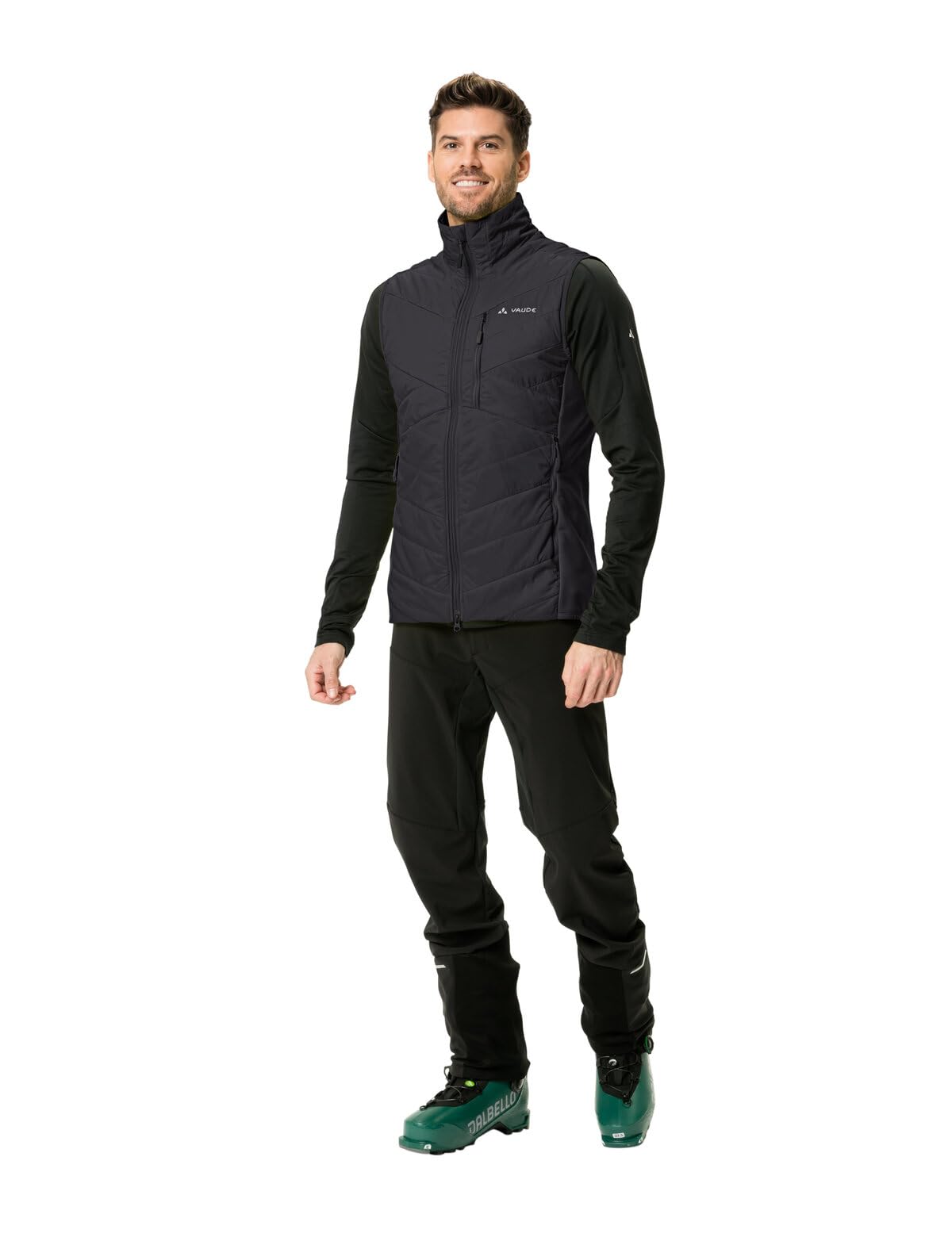 VAUDE Weste Men's Sesvenna Vest IV
