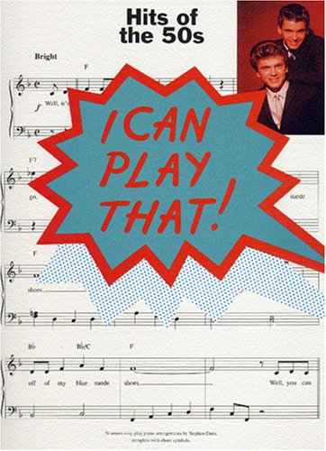 I Can Play That] Hits Of The 50s