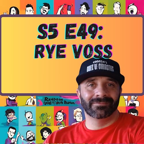 Rye Voss: One House, Two Words = Meltdown