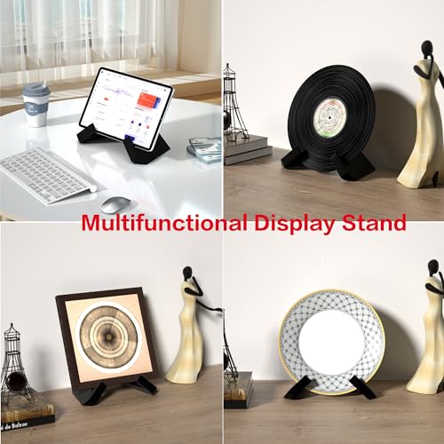 Webtrylics 01-CN-KSP Cookbook Stand, Cookbook Holder thumb #4