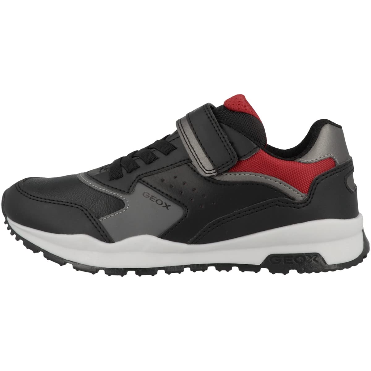 Geox Boy J Pavel A Sneakers 7 UK Child