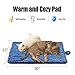 MARUNDA Pet Bed Mat, M- 27