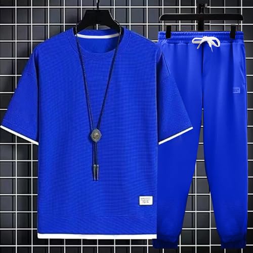 Suits masculin moderne semi-formel aux coutures solides