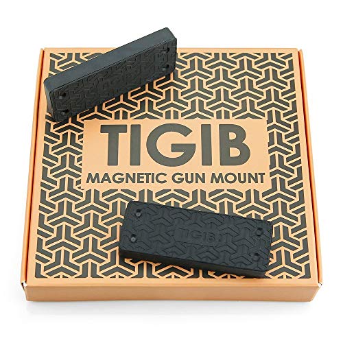 Best gun mount for car no screws [Top 7 Picks] Maine