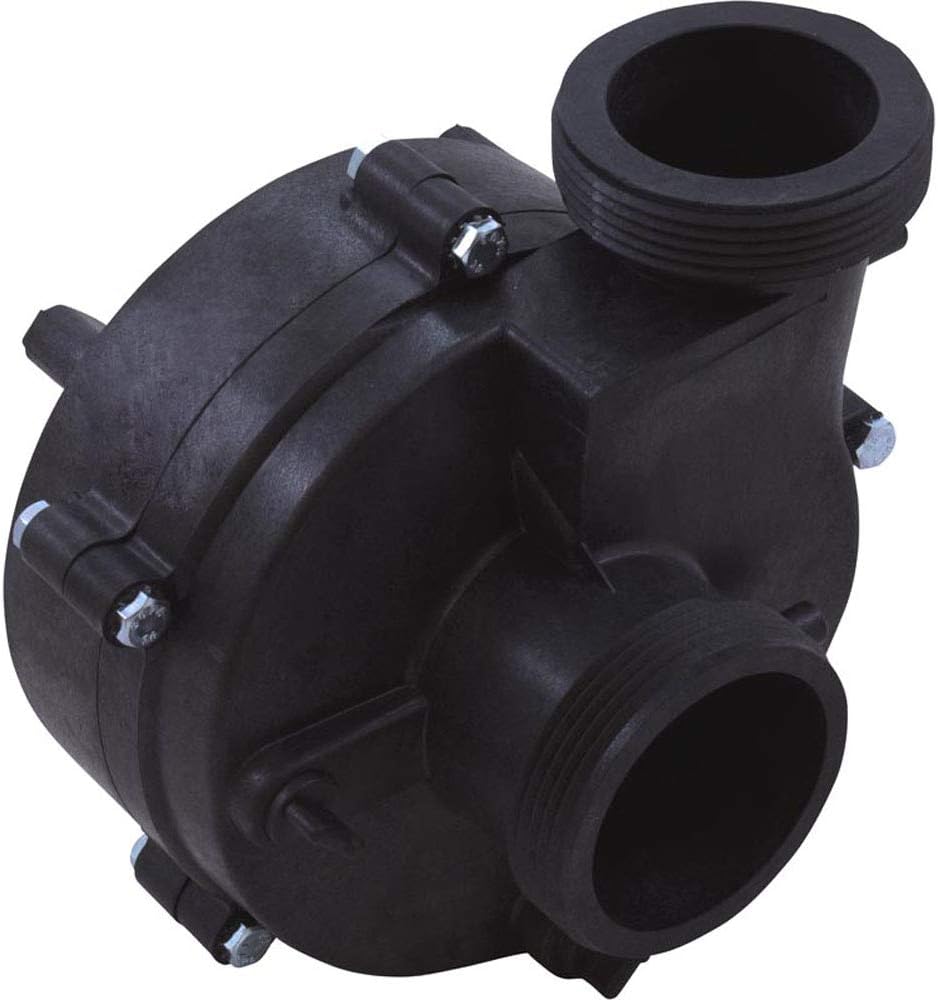 Balboa Water Group Wet End, BWG Vico Ultimax, 2.0hp, 2 MBT, 48/56fr