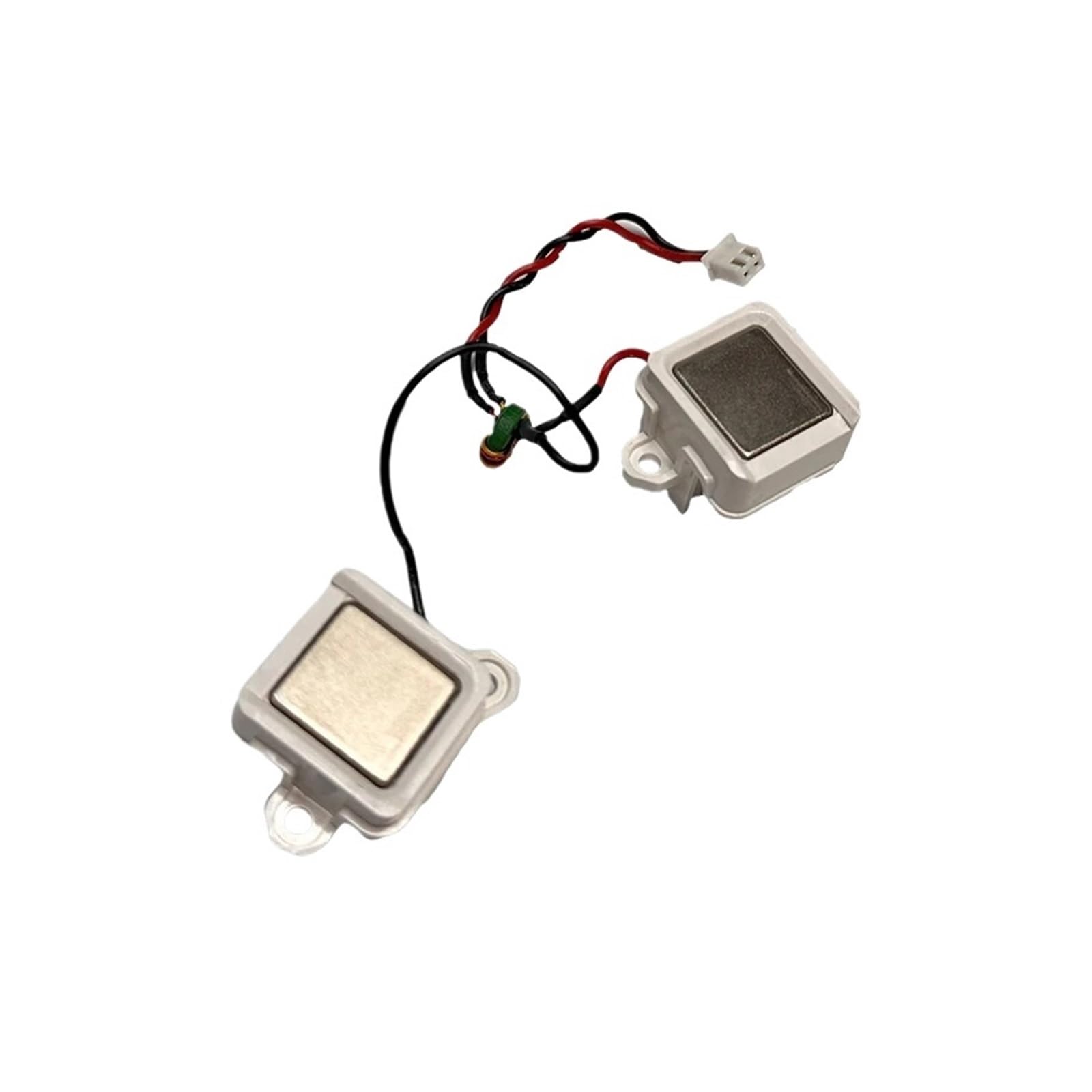 UKDNAEUF Charging Contact Module. Compatible for Roborock S5 Max/S7/S5/S6/S6 Pure/S6 MaxV/S4/Q7/Q7 Max Vacuum Cleaner Charger Accessories(Q7 Max)