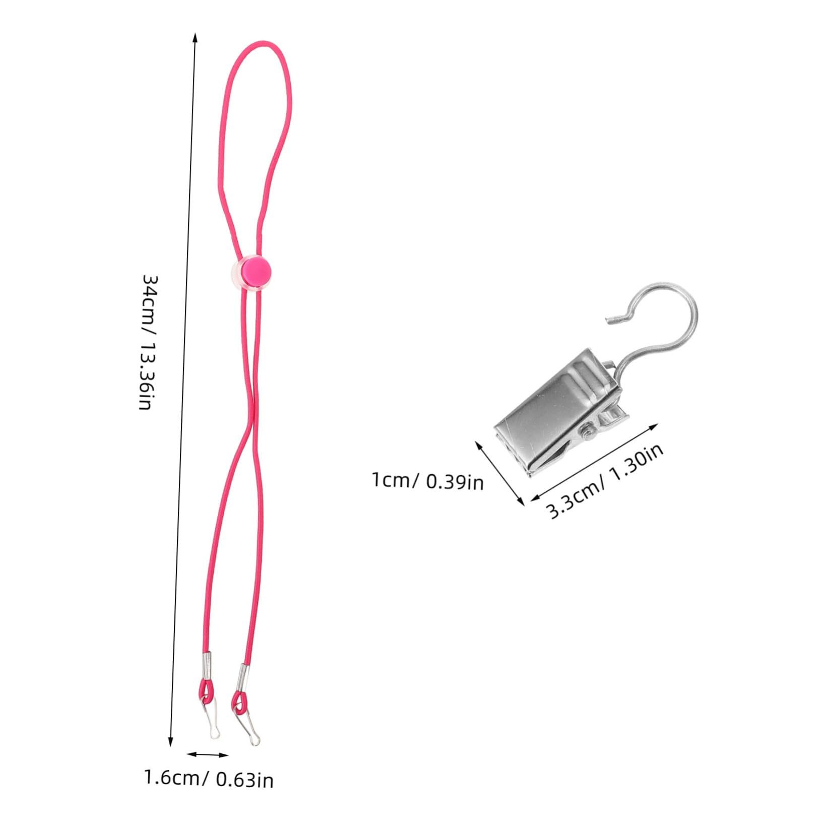 Operitacx 1 Set Lanyard Extension Cord High Performance Glasses Stand Eyeglass Necklace Holder Sunglasses Strap Glasses Neck Cord Eye Glasses Holders Flexible Glasses Lanyards ?Polyester