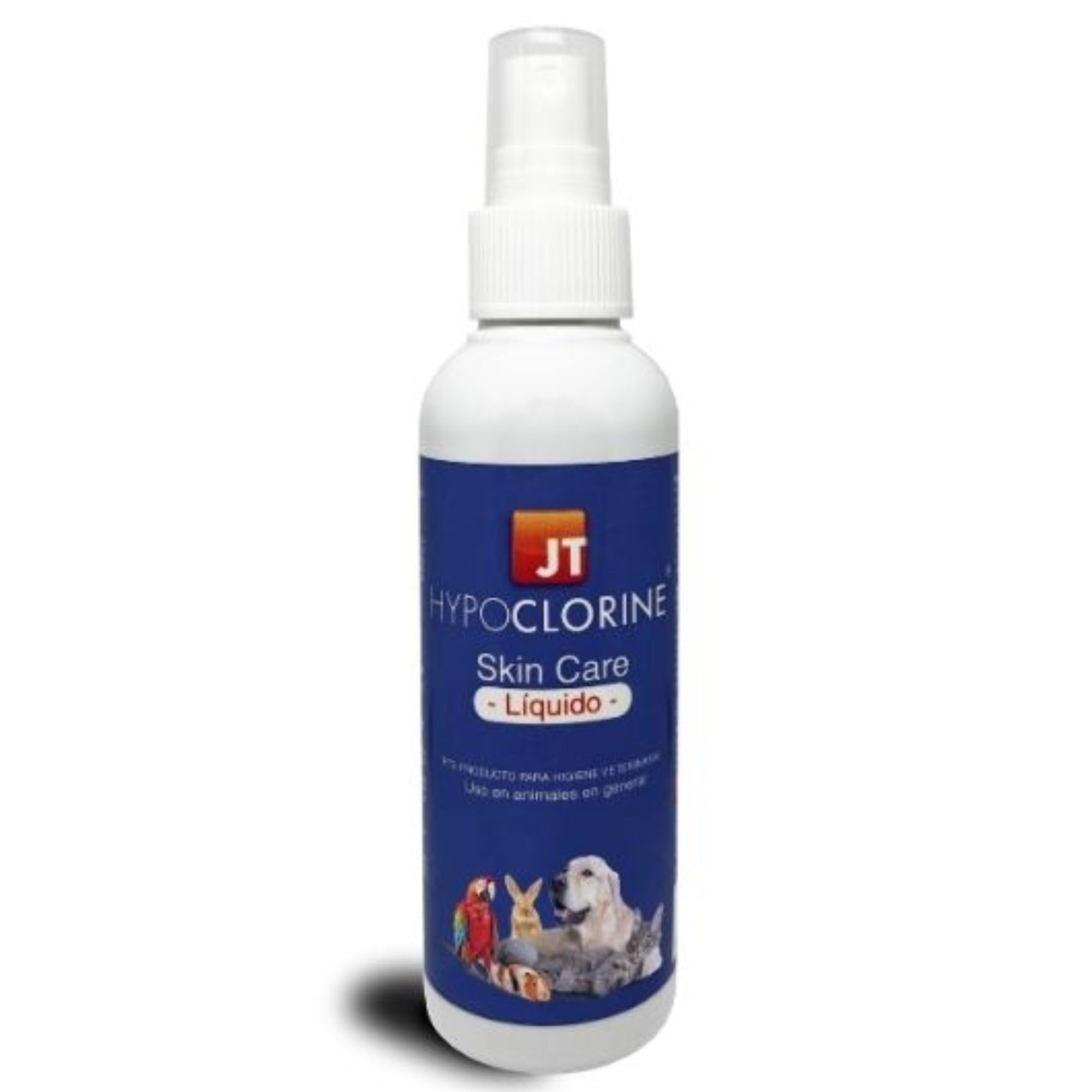 Jtpharma JT Hypoclorine Skin Care - 150 ml