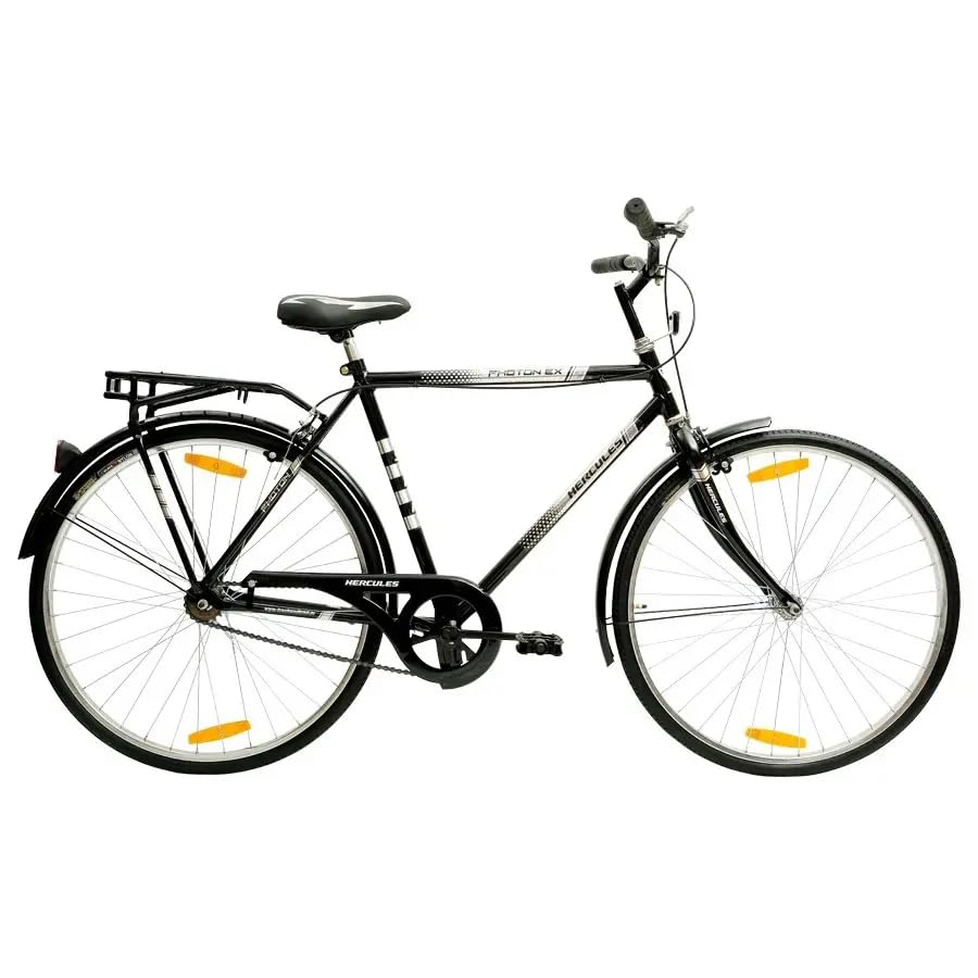 bsa slr photon ex 26t bicycle