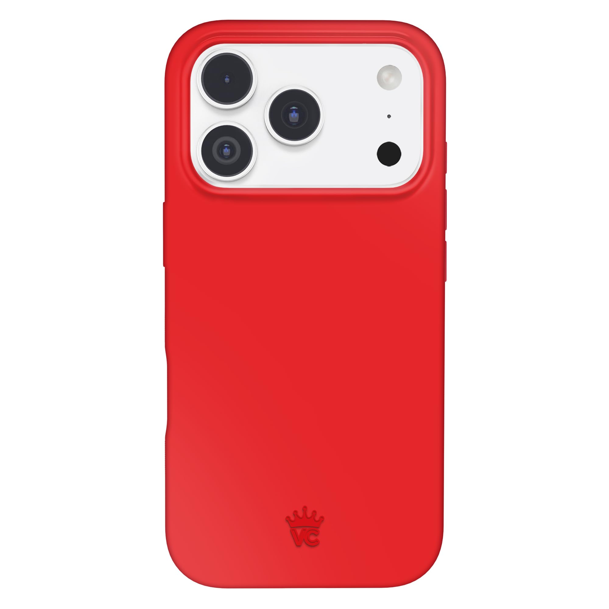 Velvet Caviar Case