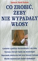 Co zrobic, zeby nie wypadaly wlosy 837404232X Book Cover