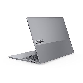 美品・大画面＞Lenovo ThinkBook ・SSD高速起動/Office付 ThinkBook 16 Gen 7 | パワー、パフォーマンスで可能性を広げる