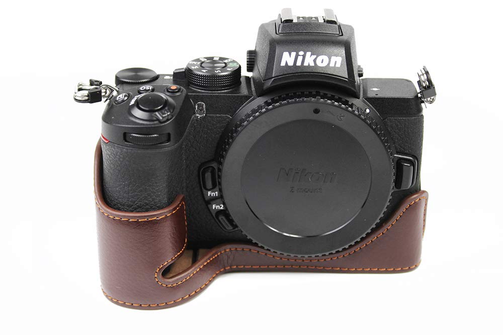 Amazon | Koowl 対応 Nikon ニコン Z30 Z50 カメラバッグ カメラケース