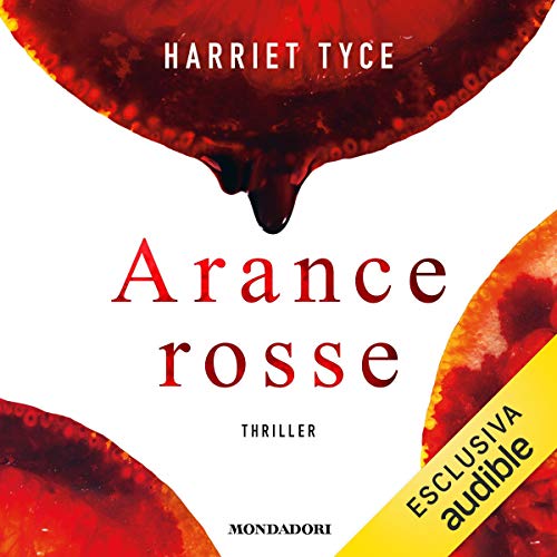 Harriet Tyce – Arance rosse (2019) mp3 - 128kbps