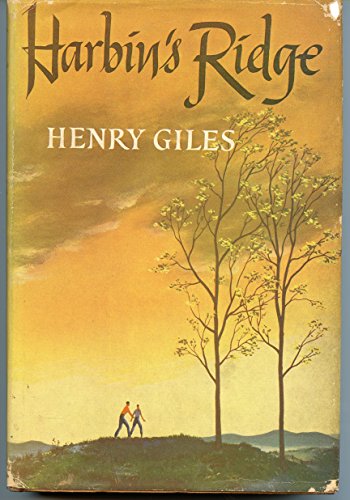 Harbin's Ridge B009DDXFUC Book Cover