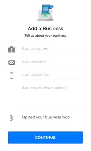 Quick Invoice