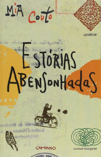 Esto´rias abensonhadas: Contos (Uma terra sem a... [Portuguese] 9722109332 Book Cover