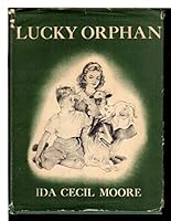 Lucky Orphan B000ZGK9RS Book Cover