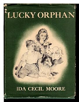 Lucky Orphan