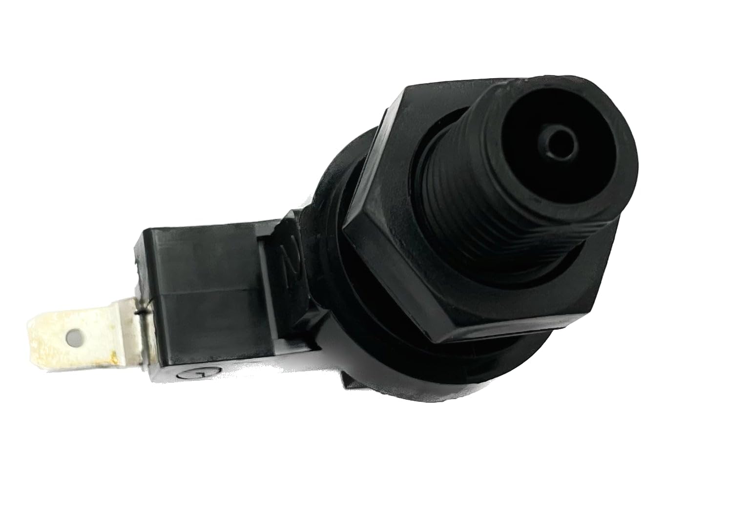 SWIMHOME Interruptor Neumático para SPA - Jacuzzi - Apto para pulsador neumático
