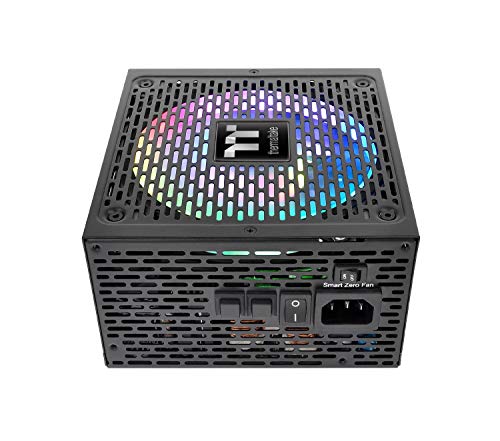 THERMALTAKE ALIM. TOUGHPOWER GF1 850W ARGB FULL MODULAR 80 PLUS GOLD