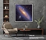 Zoom IMG-1 astrography poster stampati the majestic