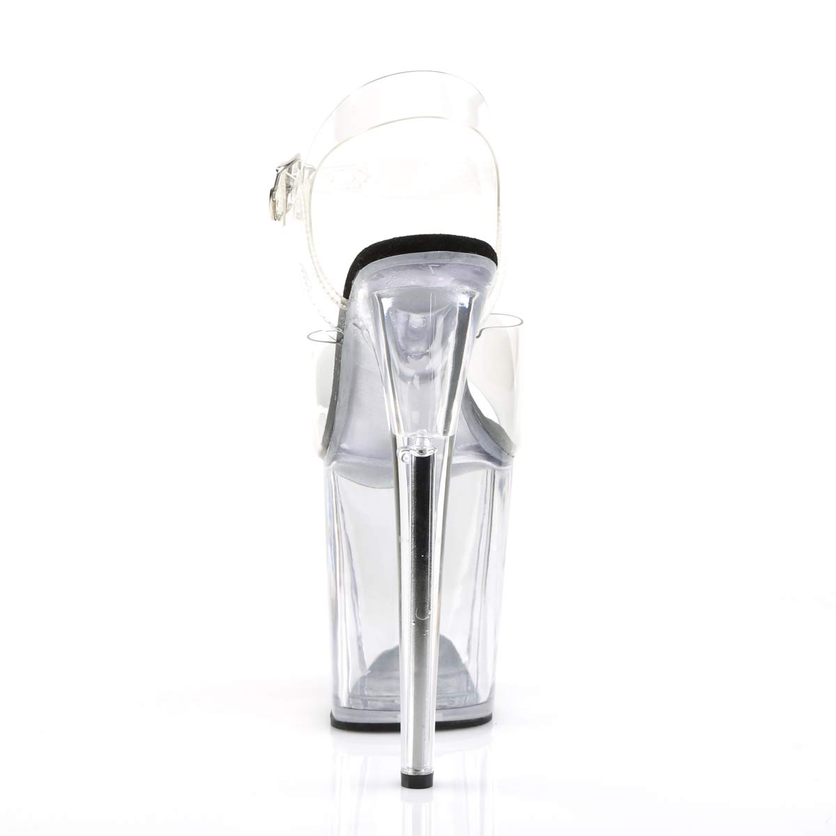 Pleaser Flamingo-808lg Sandalias abiertasMujer