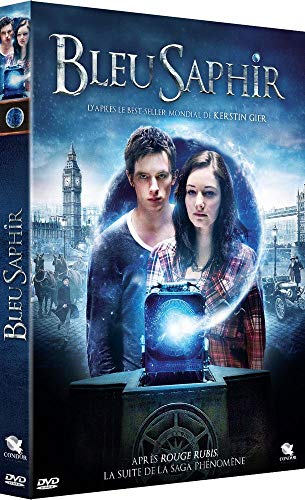 Preisvergleich Produktbild Bleu saphir [FR Import]
