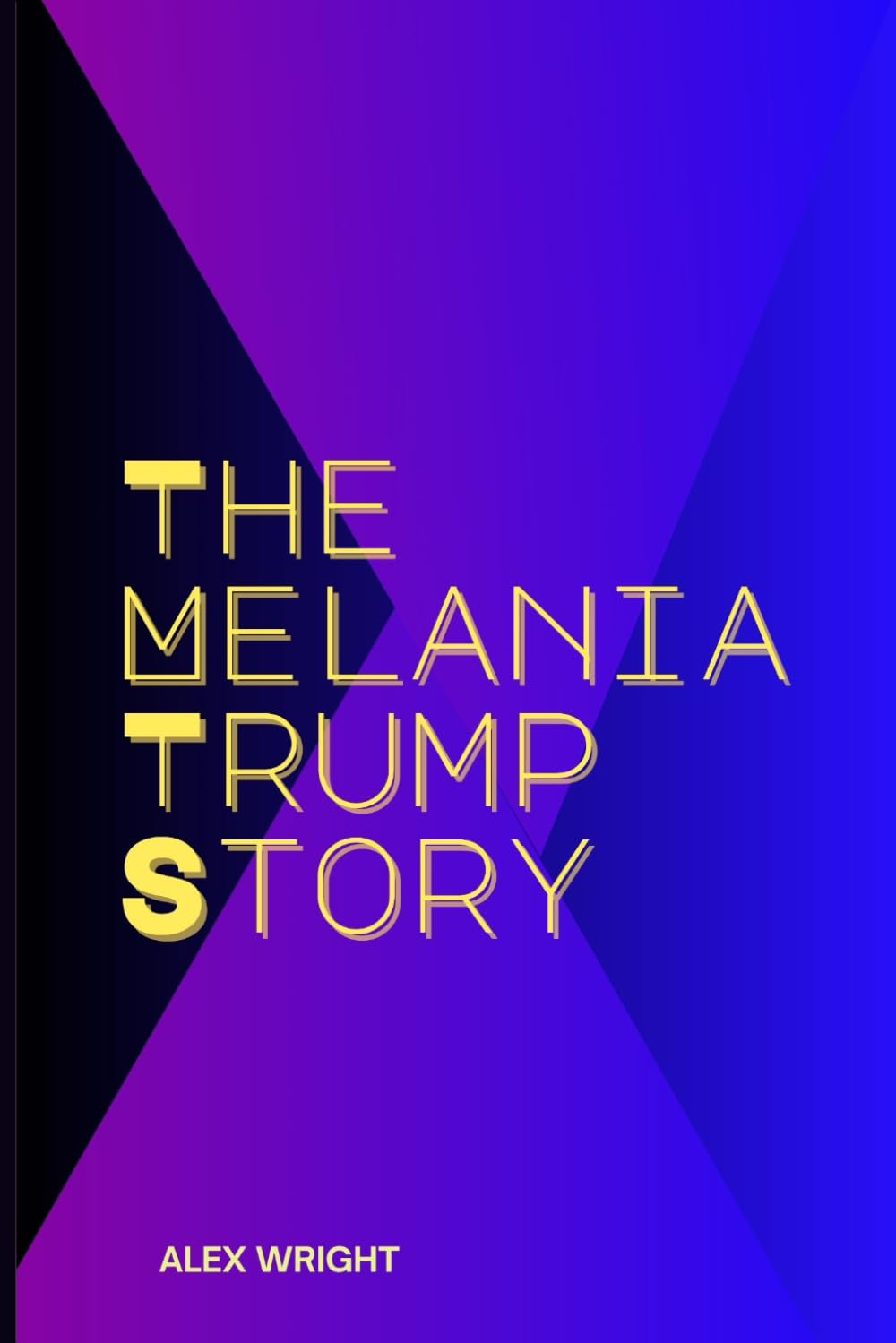 The Melania Trump Story: From Runway to White House—The Inspiring Journey of a Model-Turned-First Lady