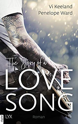 The Story of a Love Song von [Vi Keeland, Penelope Ward, Anika Klüver]