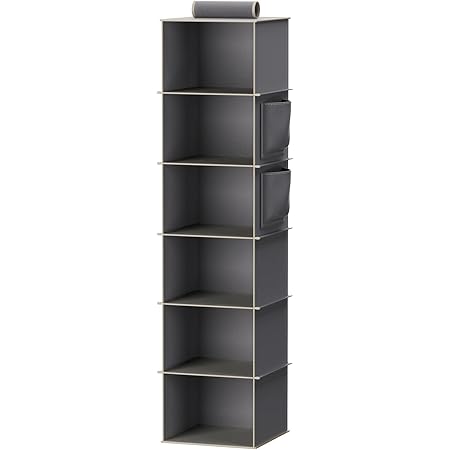 Sacs à Linge Suspendus, Paniers à Linge Pliables, Panier à Vêtements