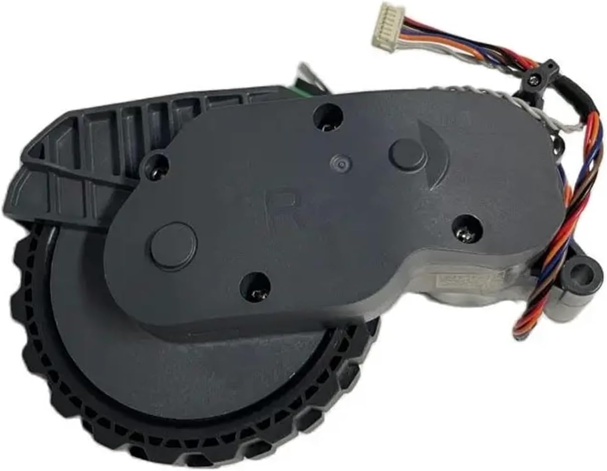 Left Right Wheels .Compatible for Roborock Q5 Q7 Q7 Max S7 S7 MaxV S7 MaxV Ultra S7 Max Ultra(Left and Right)