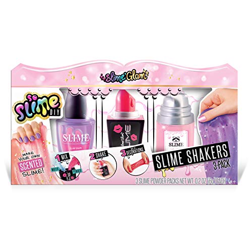 Canal Toys Slime'Glam - Nails and Makeup