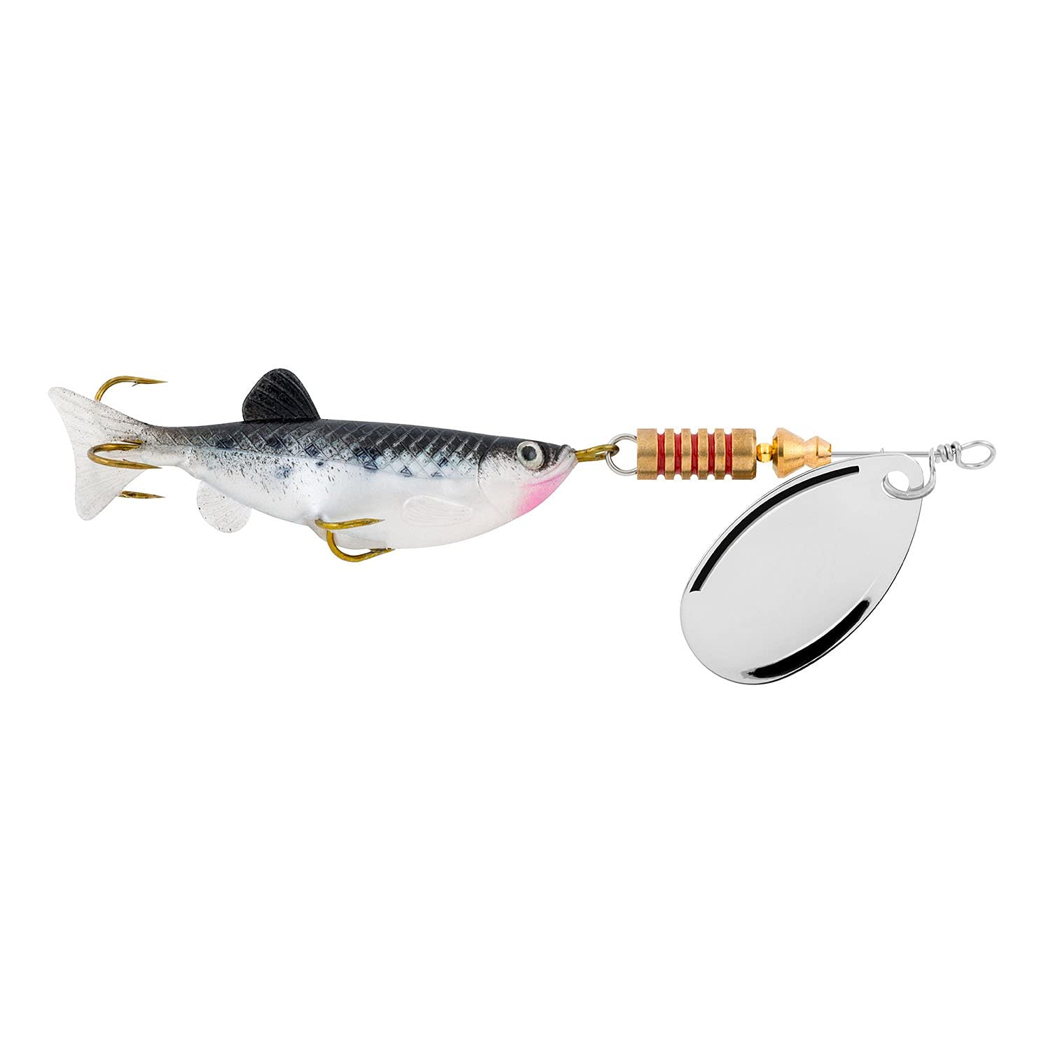 SOUTH BENDMin-Spins | Life-Like Fishing Lures