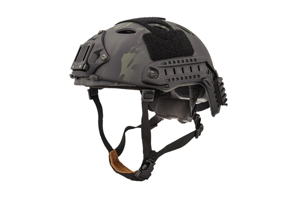 Impax Extreme Bump Helmet with Accessory Mounts