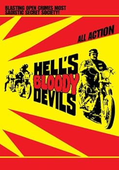 Hell's Bloody Devils