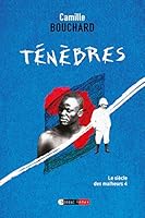 Ténèbres 2764625960 Book Cover