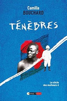 Mass Market Paperback Ténèbres: Siècle des malheurs (Le),t. 04 [French] Book